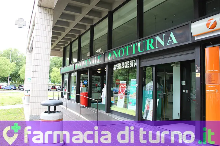 Farmacie Comunali Corsichesi