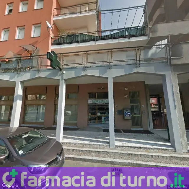 Farmacia Comunale N.1