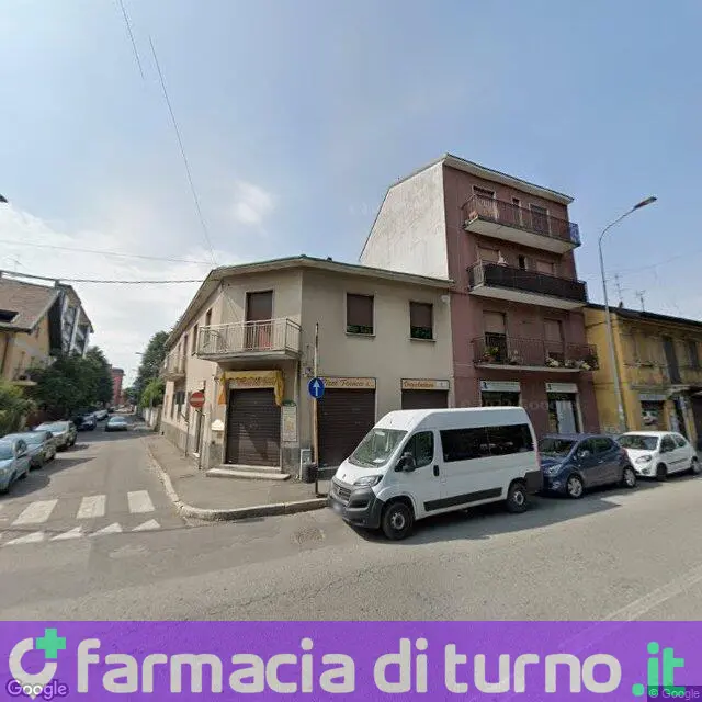 Farmacia Comunale #1