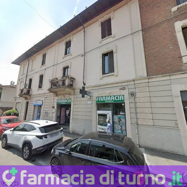 Farmacia Dr.Max