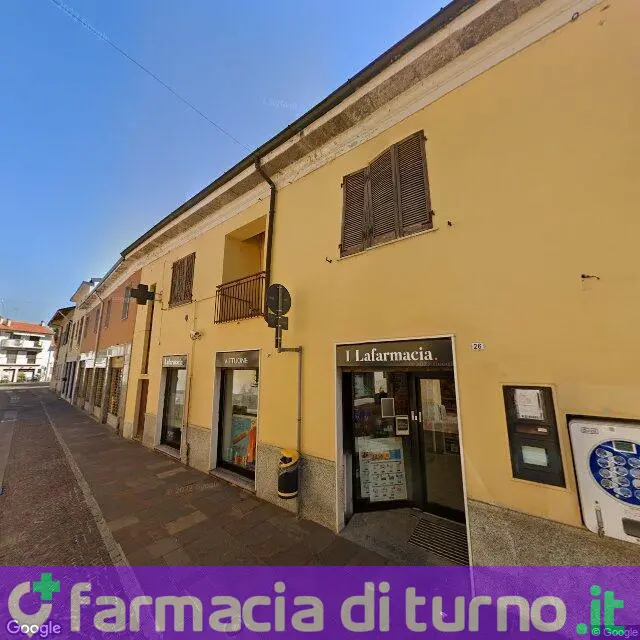 Lafarmacia.Vittuone
