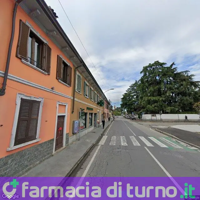 Farmacia Bovio