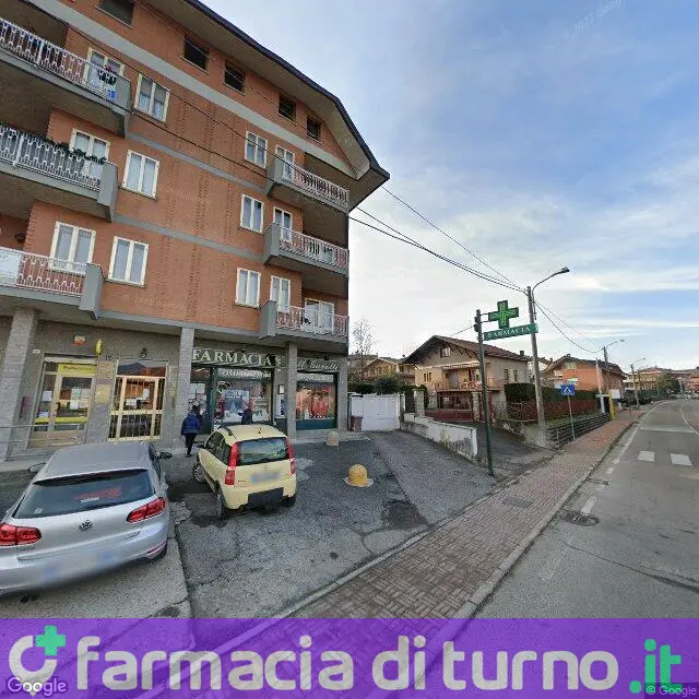 Farmacia Gavotti sas