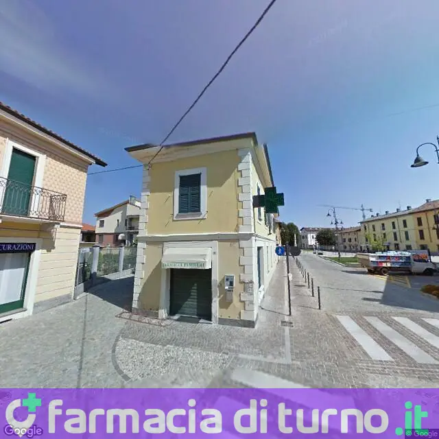 Farmacia Pambieri Dott. Giorgio
