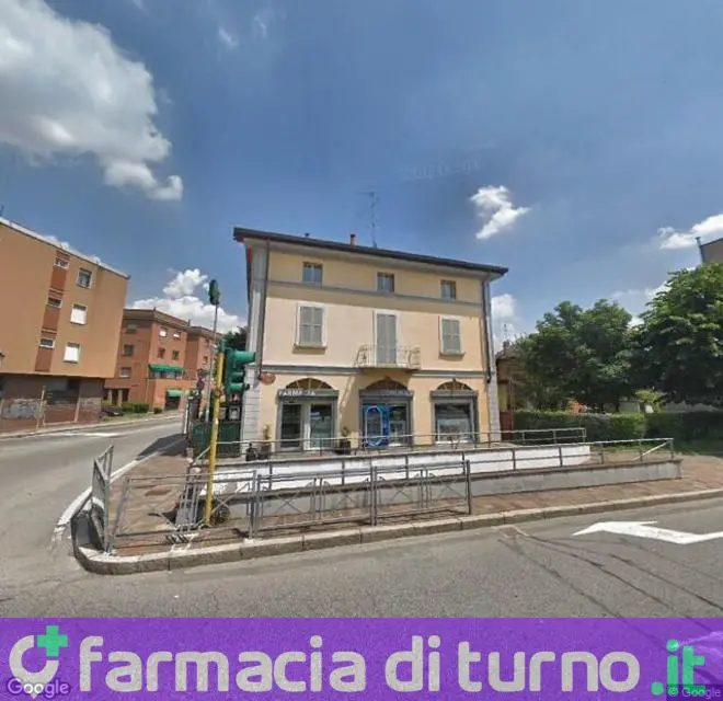 Gaia Servizi S.r.l. Farmacia n° 2