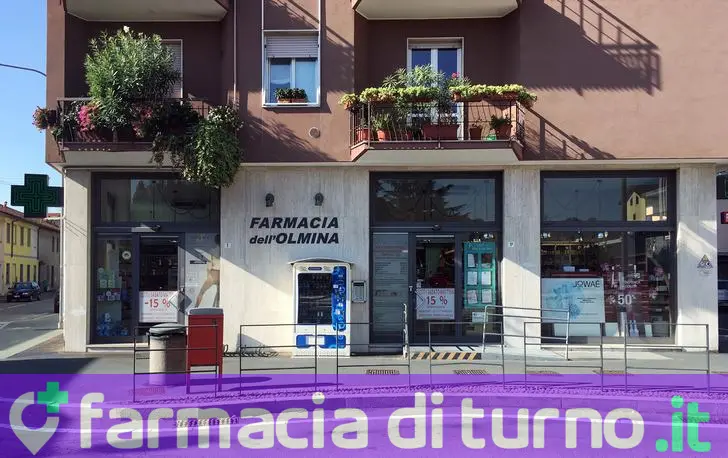 Farmacia Dell'Olmina