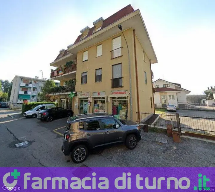 Farmacia Comunale