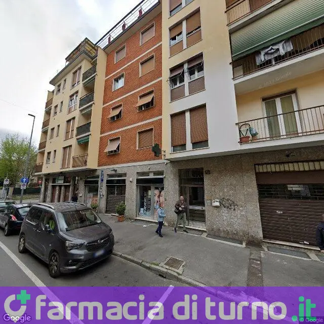 Gaia Servizi S.r.l. Farmacia n° 1