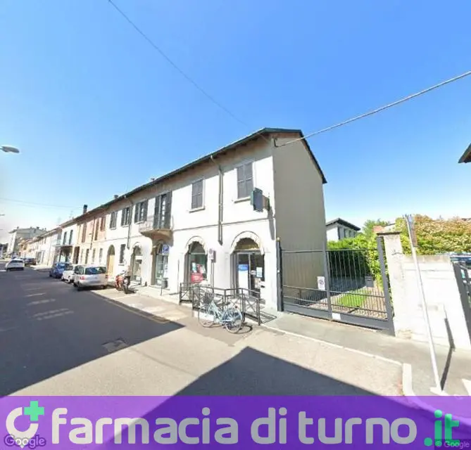 Farmacia Verderio SRL