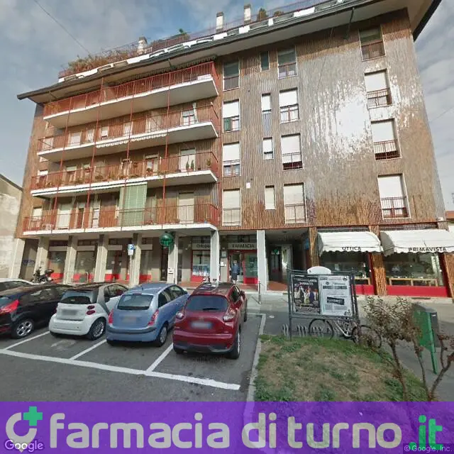 Farmacia Comunale #1
