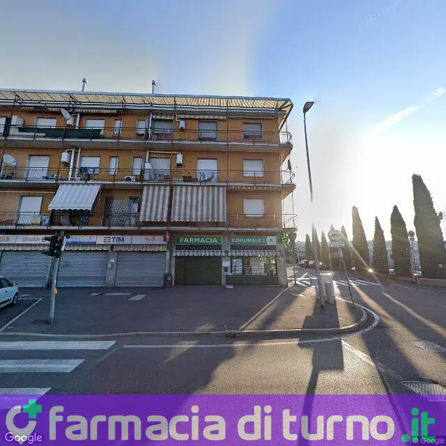 Multiservizi Farmacia Comunale n°2