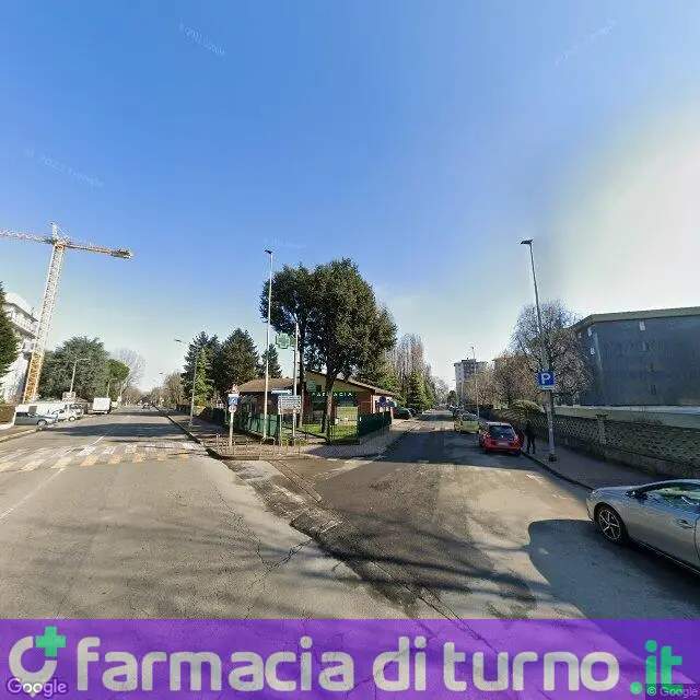 Farmacia Comunale 1 di Buccinasco