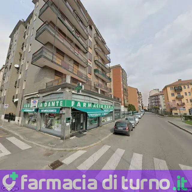 Farmacia Dante