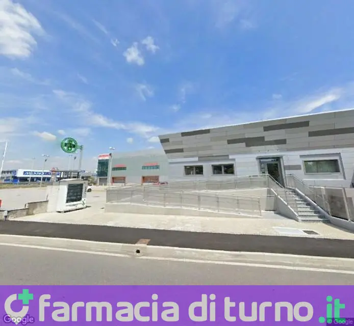 Farmacia Borsari Dott.ssa Stefania