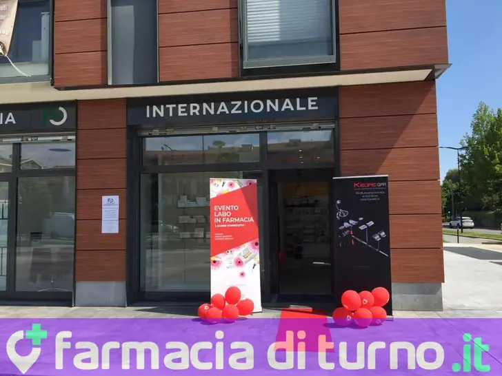 Farmacia Dr.Max