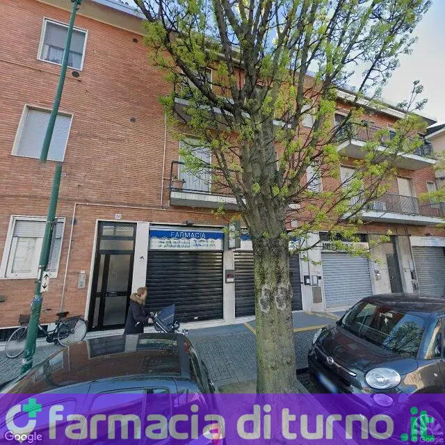 Farmacia S. Andrea Di Ferraresi Dr Luisa Tiziana