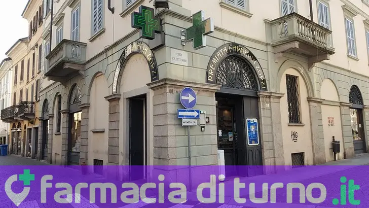 Farmacia Zorzi - Neoapotek