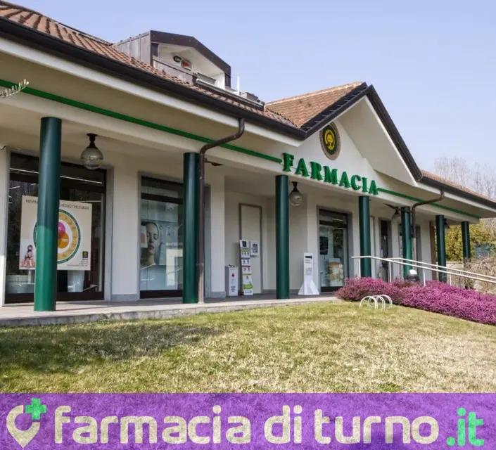 Farmacia San Nazario