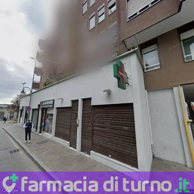 Farmacia Longari Dr. Giusto
