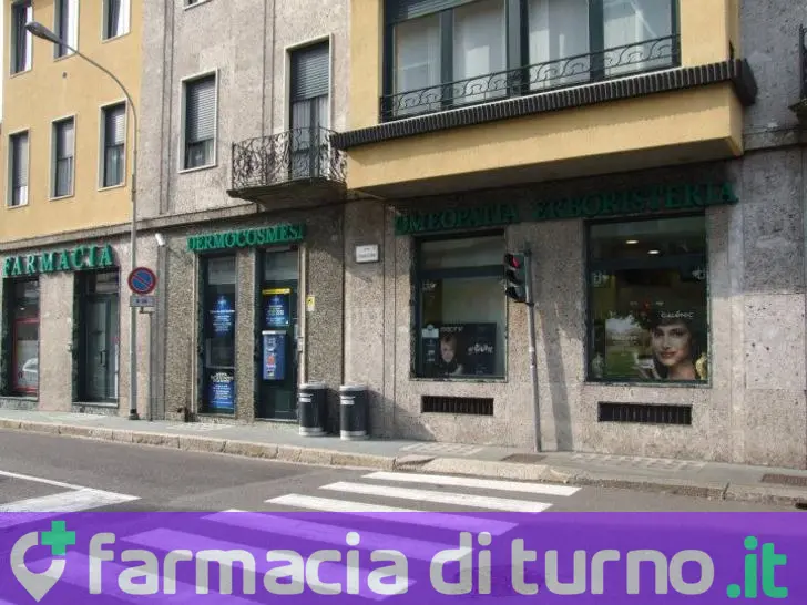 Farmacia della Stazione