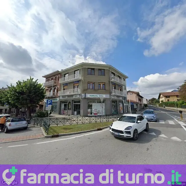 Farmacia Stella Alpignano