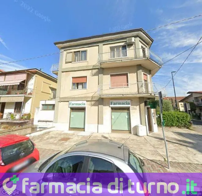 Farmacia Villaggio Del Sole