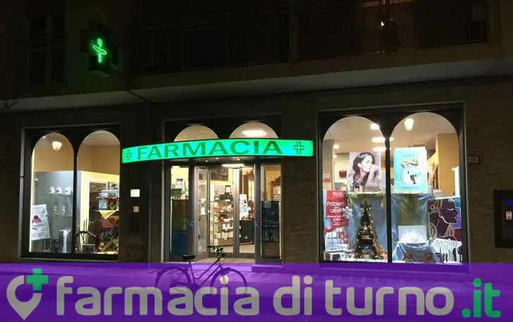 Farmacia Melchionda