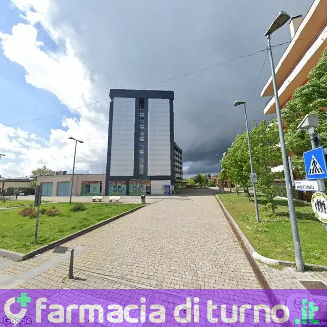 Farmacia Unica Bonomi