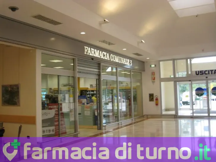 Farmacia Comunale #3