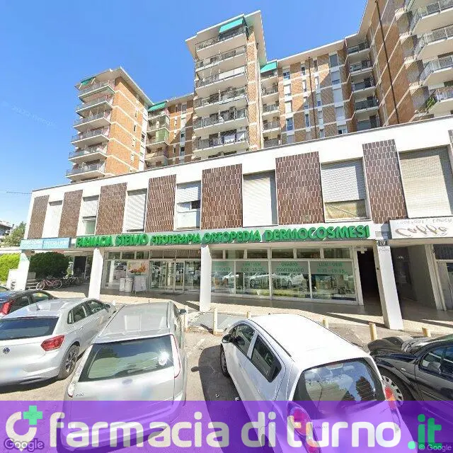 Farmacia Stelvio srl