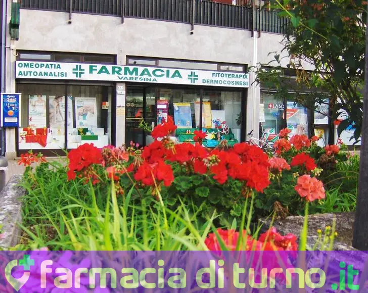 Farmacia Varesina