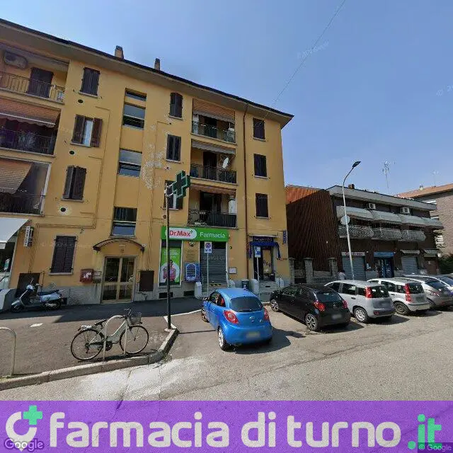 Farmacia Dr.Max