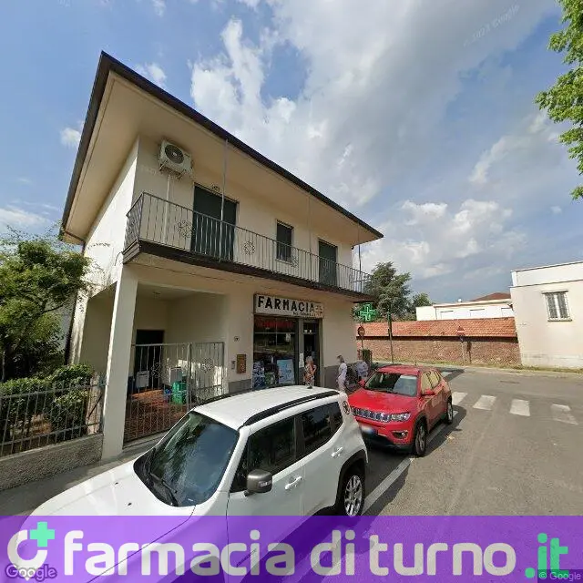 Farmacia Taramelli