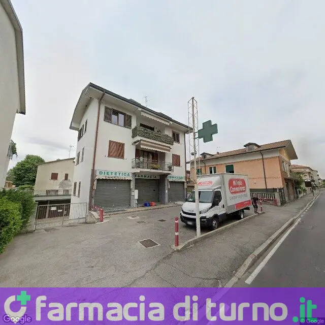 DERMOCOSMESI FARMACIA