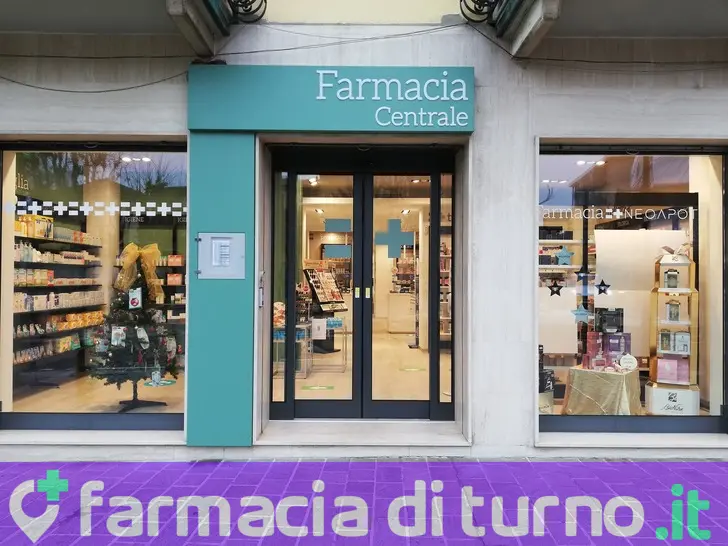 Farmacia Dr.Max