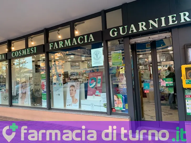 Lafarmacia.Guarnieri
