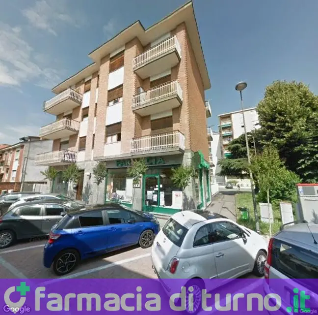 Farmacia Facci Tosatti S.a.S