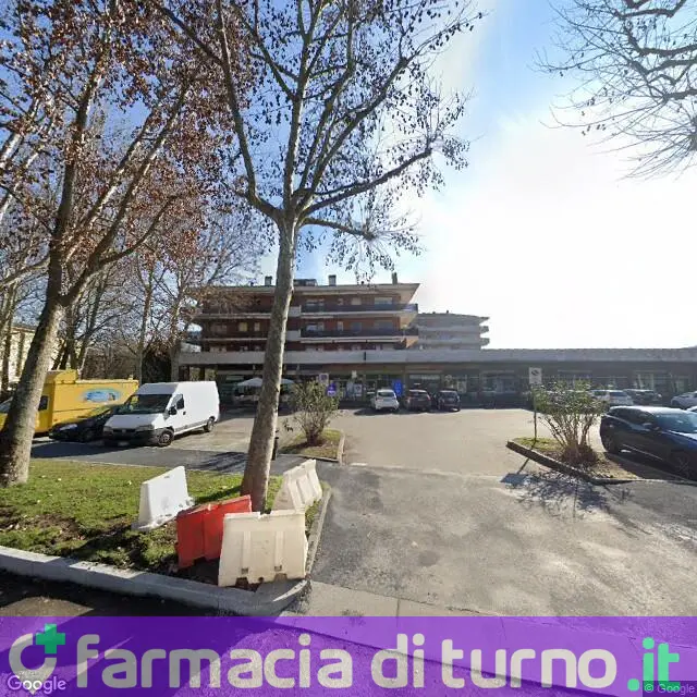 Lafarmacia.Colli