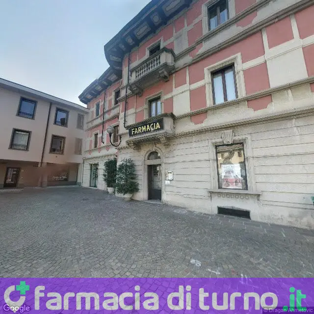 Farmacia Gemmo