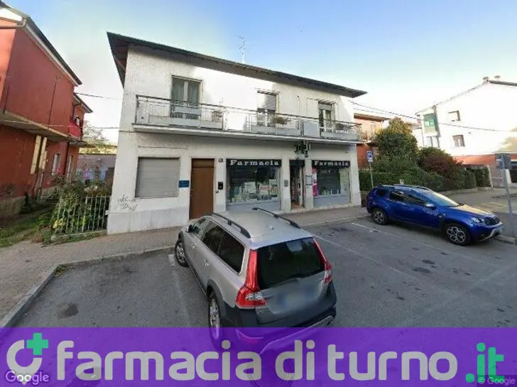 Farmacia Della Pieve Dr.Ssa Federica Belloni