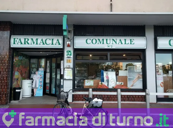 Farmacia Comunale N. 2