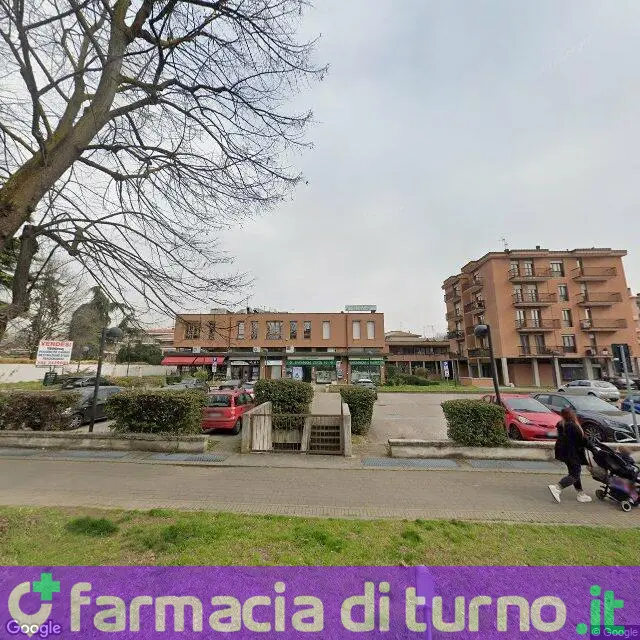 Farmacia Verdi