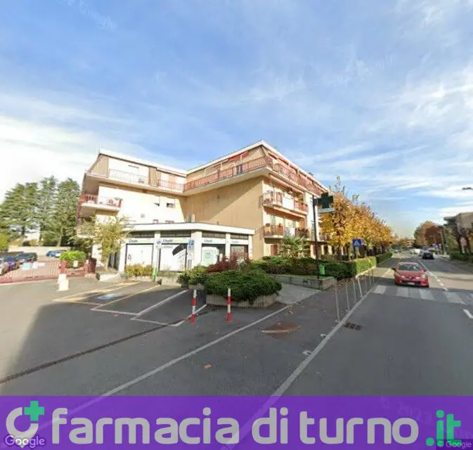 BENU Farmacia Carugate N. 1