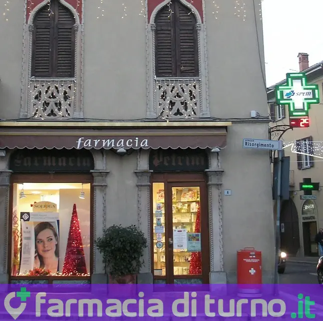 Farmacia Petrini Srl