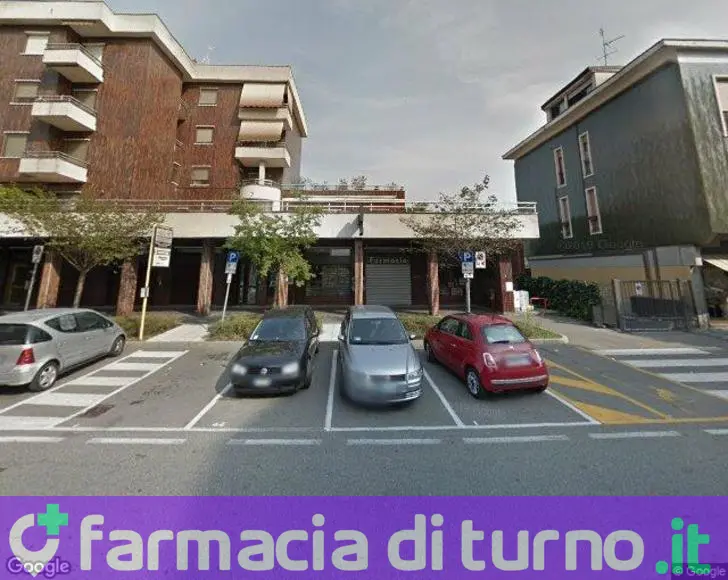 Farmacia Rinaldi Di Ferrari Lucia E C. Sas