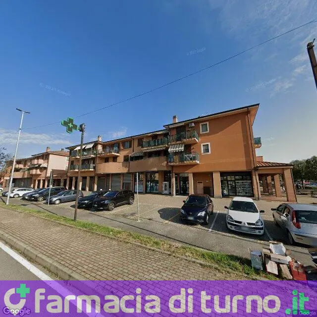 Farmacia Quarenghi Dr. Giorgio