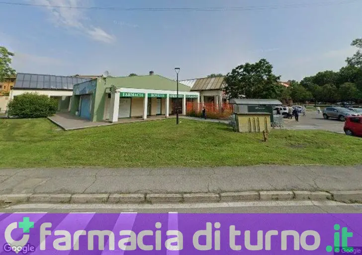 Farmacia Rovelli