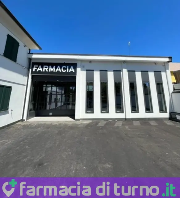 Farmacia Daniotti