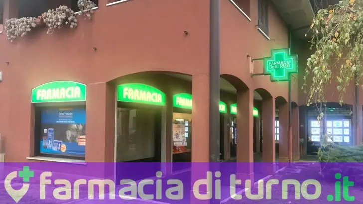 Farmacia Rizzi