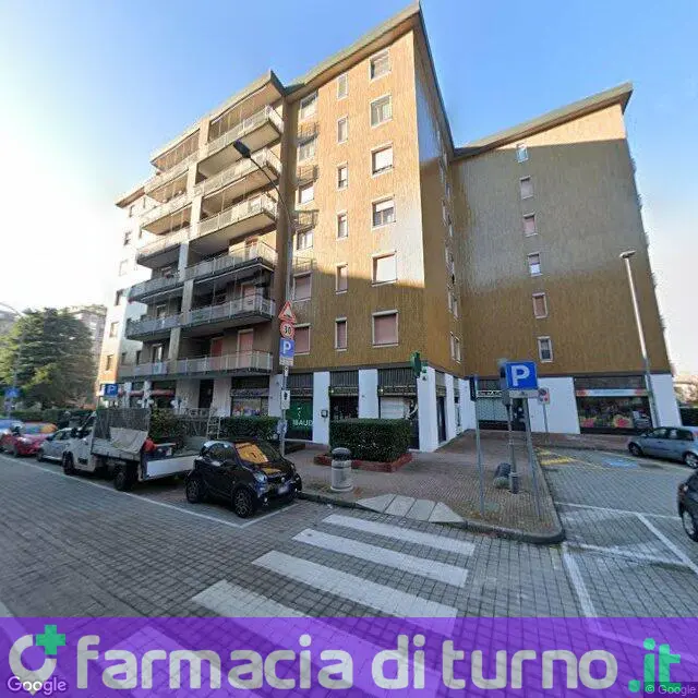 Antica Farmacia Di Opera Dr. Resta